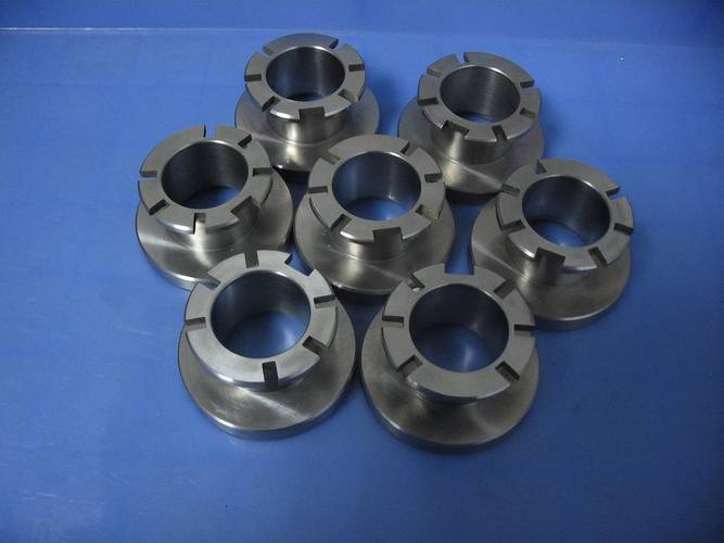 精密機械加工前沿技術(shù)與應(yīng)用推動產(chǎn)業(yè)升級