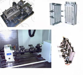 非標專用設(shè)備與工裝夾具 制造業(yè)智能轉(zhuǎn)型的精密保障